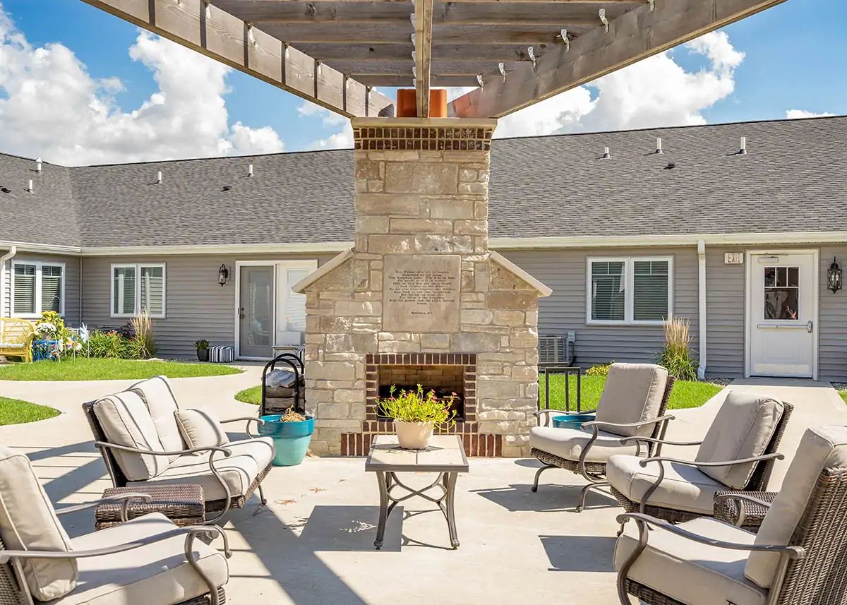 Villas of Holly Brook Bellevue (UPDATED) Get Pricing & See 3 Photos